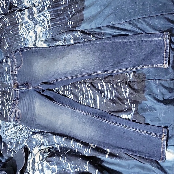 George skinny jeans size 8 - Picture 2 of 3